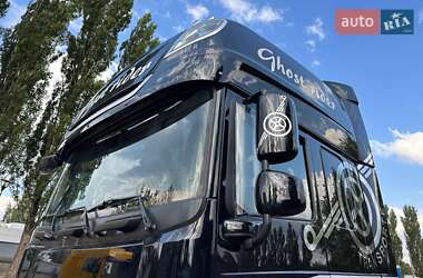 Тягач DAF XF 106 2018 в 