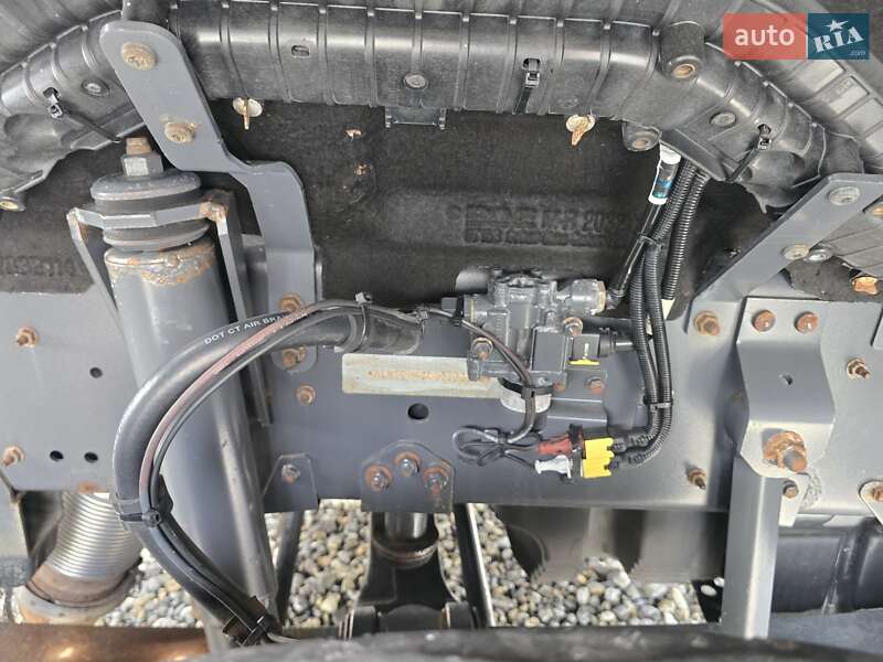 Тягач DAF XF 106 2017 в Виннице