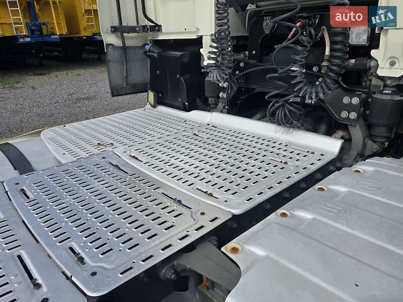 Тягач DAF XF 106 2017 в Виннице