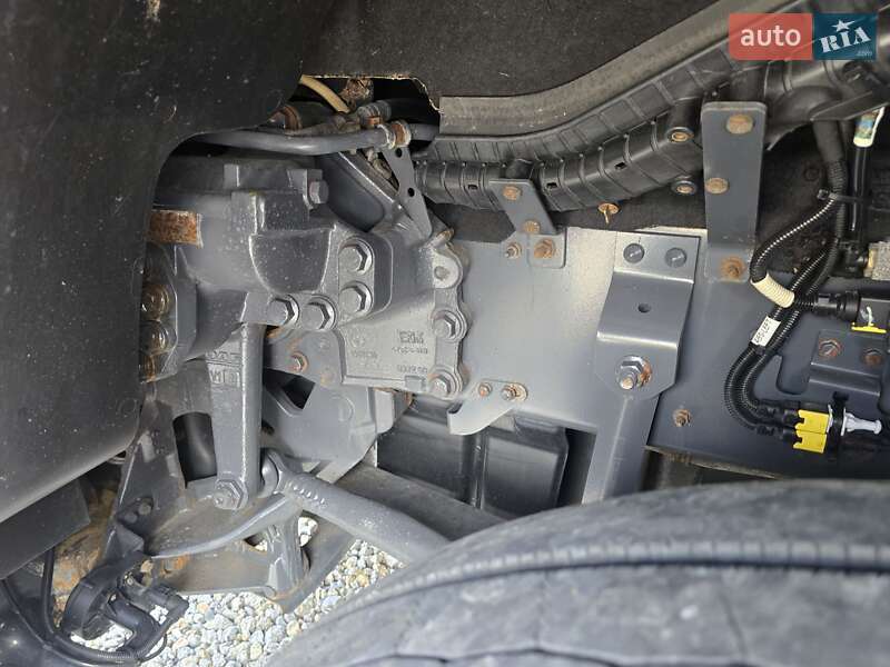 Тягач DAF XF 106 2017 в Виннице