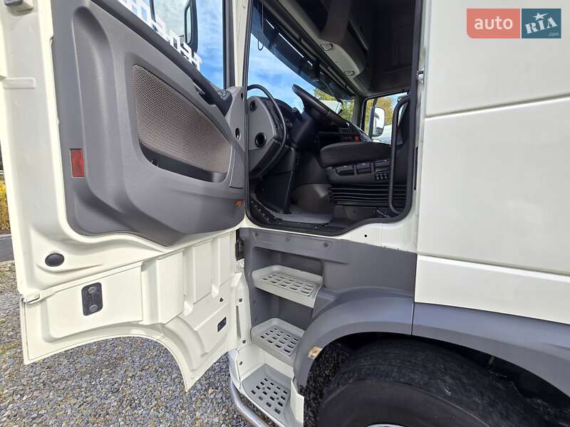 Тягач DAF XF 106 2017 в Виннице