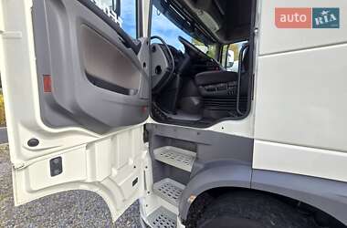 Тягач DAF XF 106 2017 в 