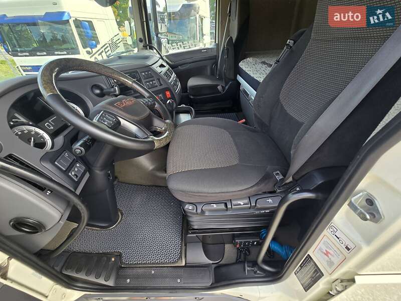 Тягач DAF XF 106 2017 в Виннице