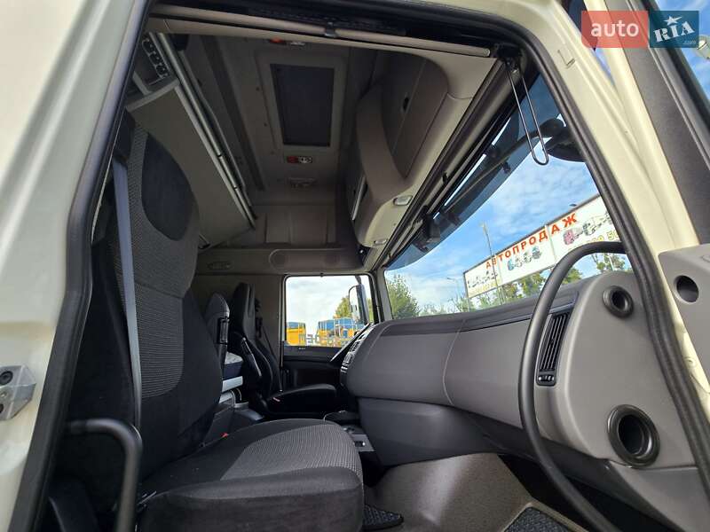 Тягач DAF XF 106 2017 в Виннице