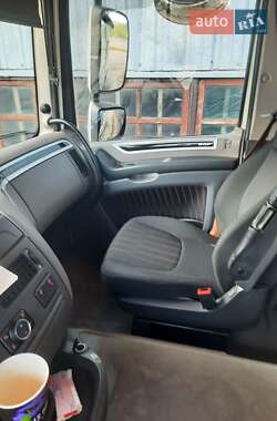 Тягач DAF XF 106 2018 в 
