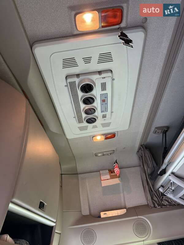 Тягач DAF XF 106 2015 в Шептицькому