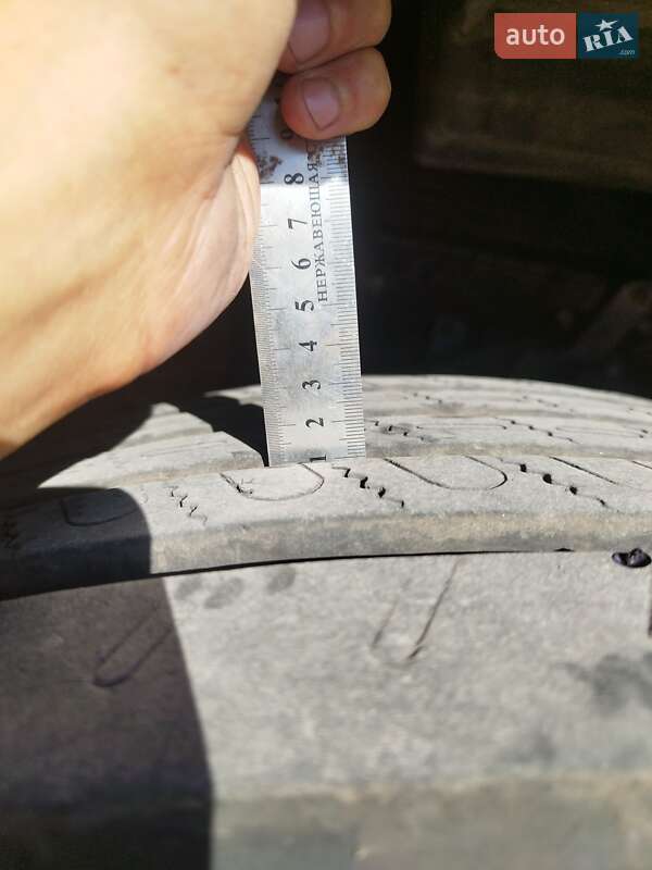 Бензовоз DAF XF 106 2016 в Глобине