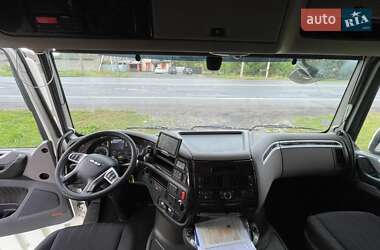 Тягач DAF XF 106 2018 в 