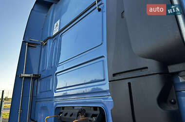 Тягач DAF XF 106 2014 в 
