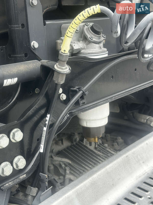 Тягач DAF XF 106 2015 в Одессе фото 10 Тягач DAF XF 106 2015 в Одессе