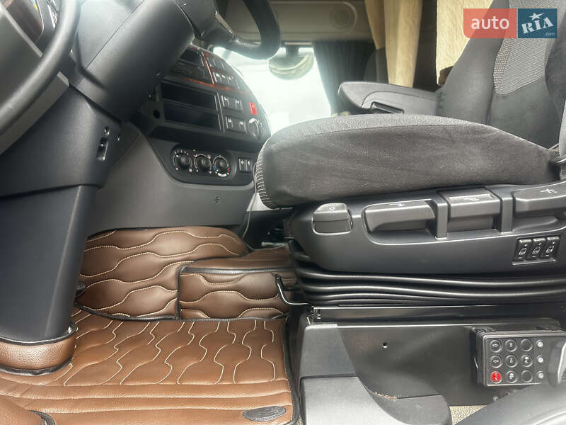 Тягач DAF XF 106 2015 в Одессе фото 13 Тягач DAF XF 106 2015 в Одессе