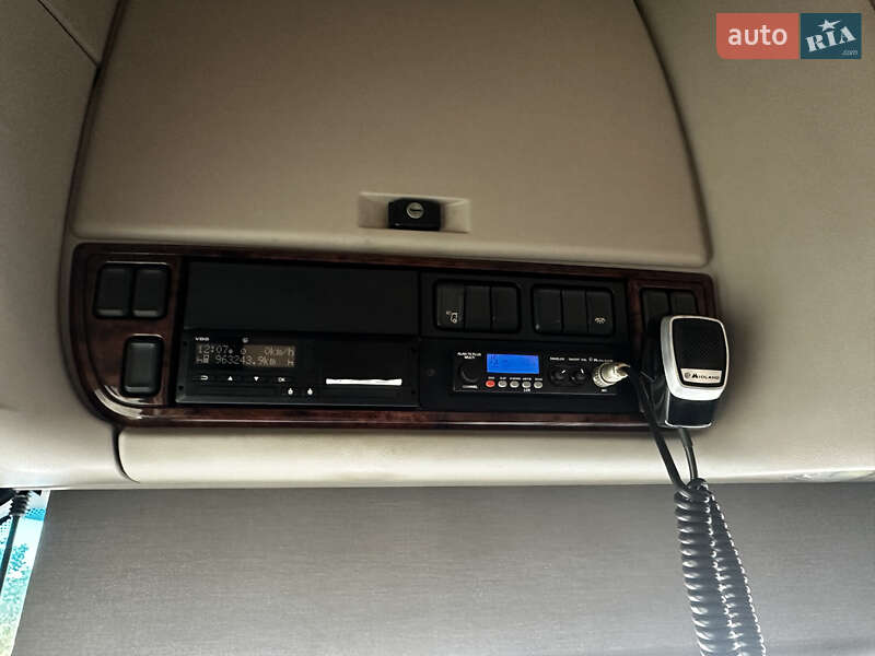 Тягач DAF XF 106 2015 в Одессе фото 17 Тягач DAF XF 106 2015 в Одессе