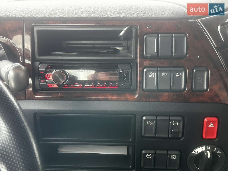 Тягач DAF XF 106 2015 в Одессе фото 19 Тягач DAF XF 106 2015 в Одессе