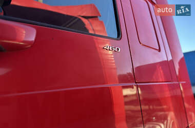 Тягач DAF XF 106 2015 в 