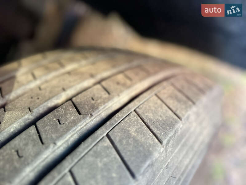 Тягач DAF XF 106 2015 в Вінниці