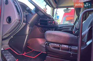 Тягач DAF XF 106 2015 в 