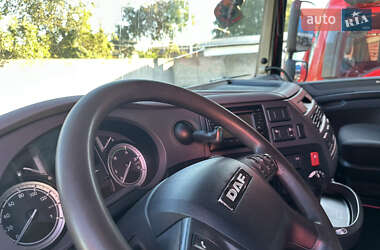 Тягач DAF XF 106 2015 в 