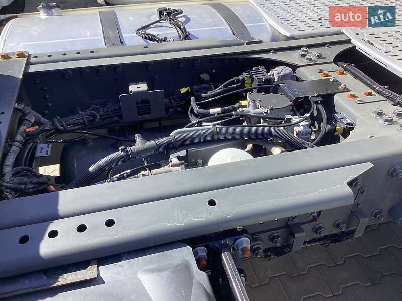 Тягач DAF XF 106 2016 в Черкассах