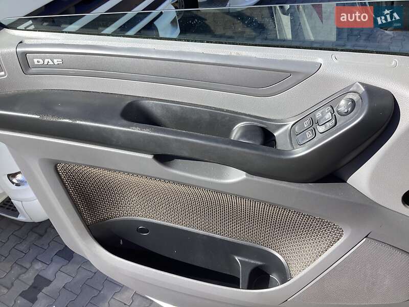 Тягач DAF XF 106 2016 в Черкассах