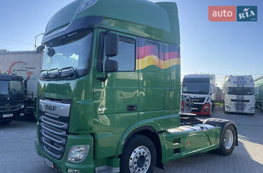 Тягач DAF XF 106 2018 в Заліщиках