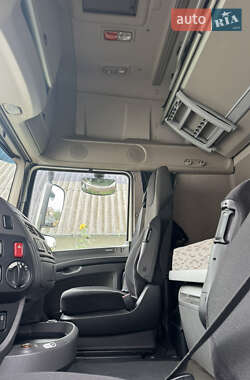 Тягач DAF XF 106 2014 в 