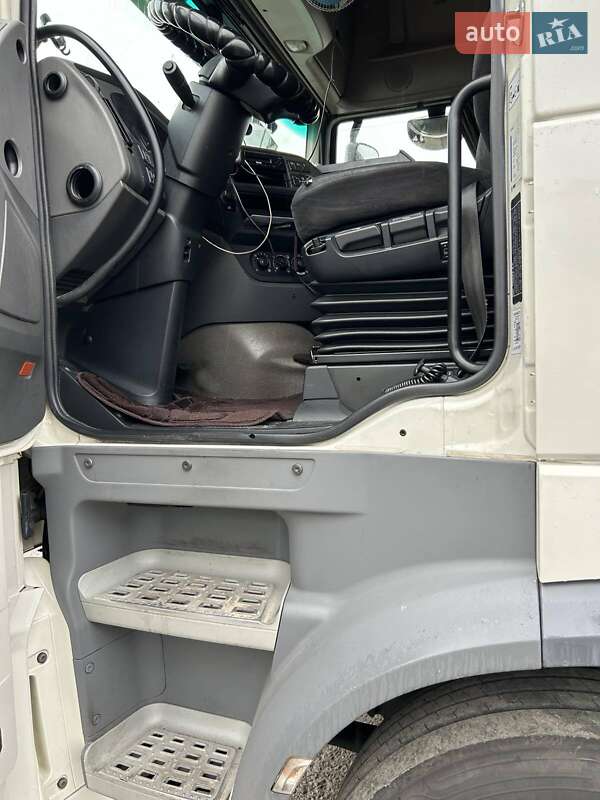 Тягач DAF XF 106 2016 в Киеве