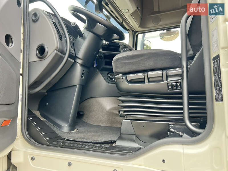 Тягач DAF XF 106 2017 в Ковеле