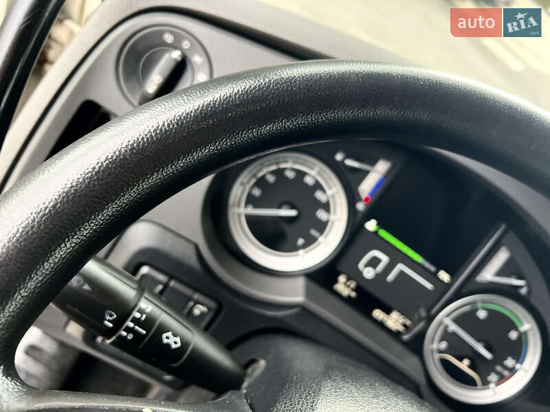 Тягач DAF XF 106 2017 в Ковеле