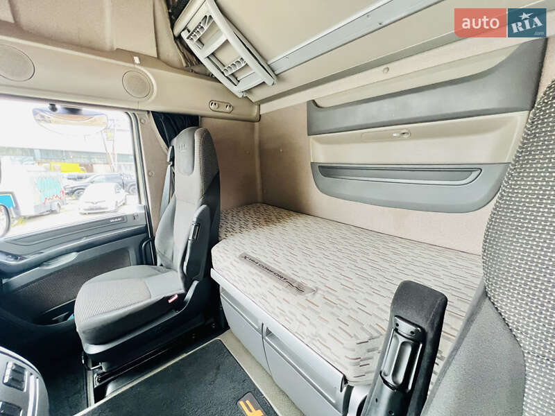 Тягач DAF XF 106 2017 в Ковеле