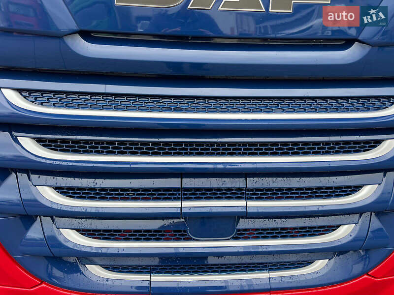 Тягач DAF XF 106 2018 в Черновцах