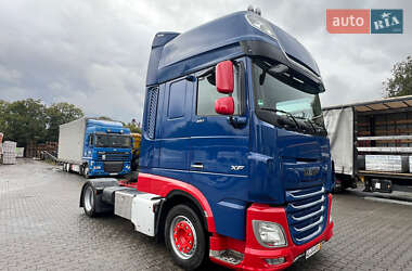 Тягач DAF XF 106 2018 в 