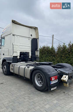 Тягач DAF XF 106 2014 в 