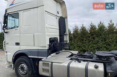 Тягач DAF XF 106 2014 в 