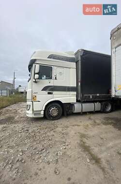 Тягач DAF XF 106 2014 в 