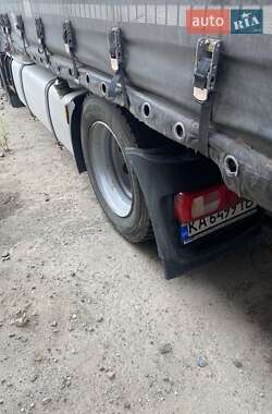 Тягач DAF XF 106 2014 в 