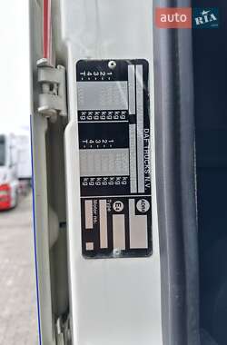 Тягач DAF XF 106 2015 в  фото 14 Тягач DAF XF 106 2015 в