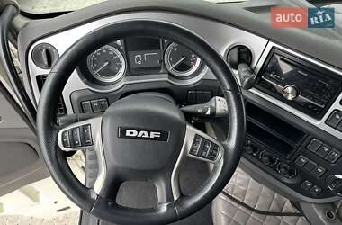 Тягач DAF XF 106 2015 в  фото 29 Тягач DAF XF 106 2015 в