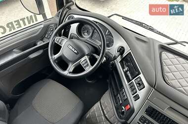 Тягач DAF XF 106 2015 в  фото 31 Тягач DAF XF 106 2015 в