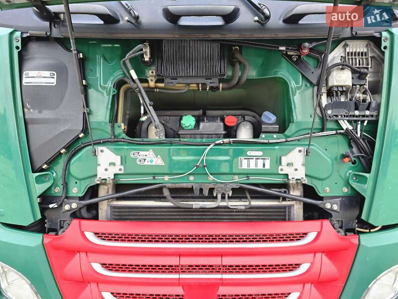 Тягач DAF XF 106 2017 в Одессе