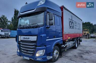 Контейнеровоз DAF XF 106 2019 в Виннице