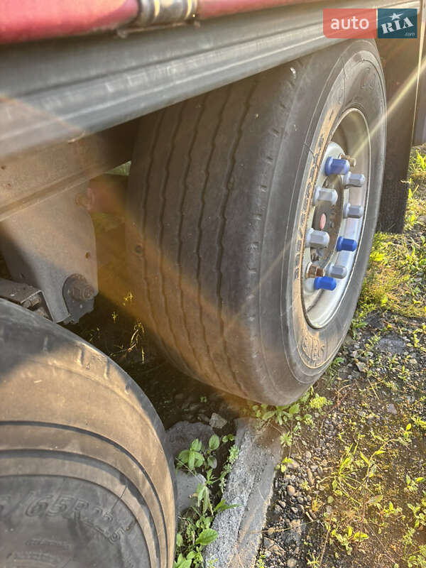 Тягач DAF XF 106 2014 в Новояворівську фото 13 Тягач DAF XF 106 2014 в Новояворівську