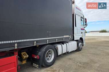 Тягач DAF XF 106 2014 в 