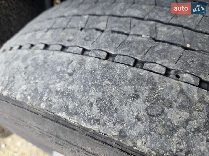 Тягач DAF XF 106 2014 в Тячеве фото 16 Тягач DAF XF 106 2014 в Тячеве