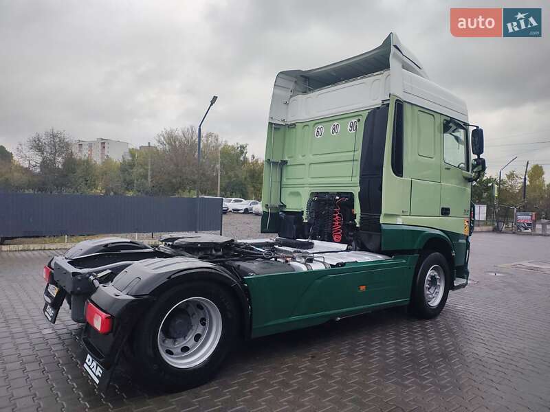 Тягач DAF XF 106 2015 в Хмельницком