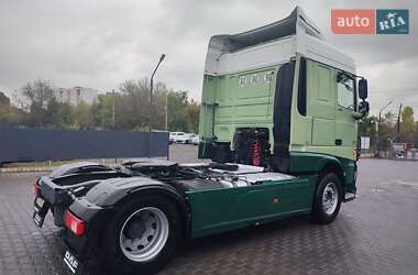 Тягач DAF XF 106 2015 в 