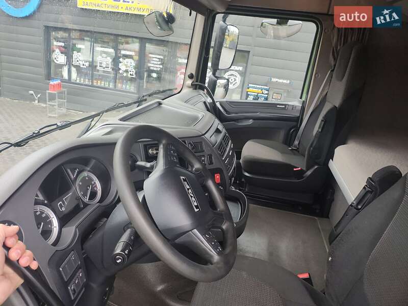 Тягач DAF XF 106 2015 в Хмельницком