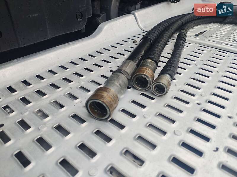 Тягач DAF XF 106 2015 в Хмельницком