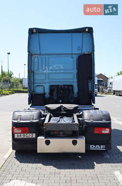 Тягач DAF XF 106 2015 в 