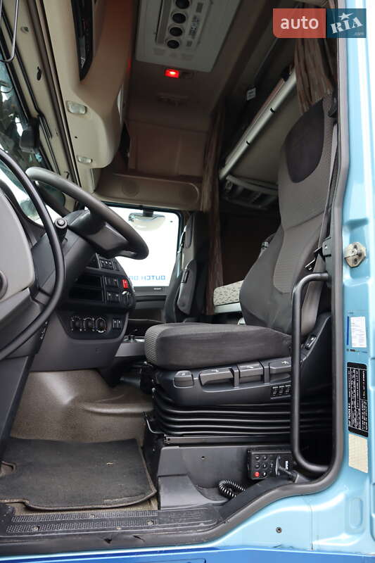 Тягач DAF XF 106 2015 в Луцке фото 13 Тягач DAF XF 106 2015 в Луцке