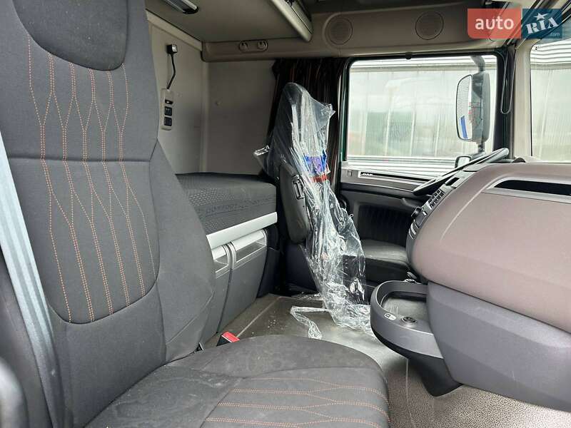 Тягач DAF XF 106 2019 в Киеве